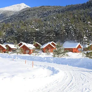  Chalet Le Val D'ambin