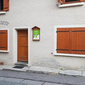  Hébergement de vacances De La Combe
